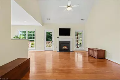 1644 Finwick Drive, Pfafftown, NC 27040 - Photo 11
