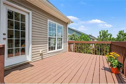 1644 Finwick Drive, Pfafftown, NC 27040 - Photo 29