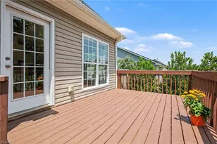 1644 Finwick Dr, Pfafftown, NC 27040 - Photo 29