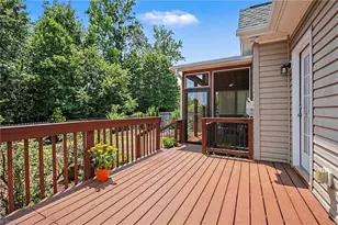 1644 Finwick Dr, Pfafftown, NC 27040 - Photo 31