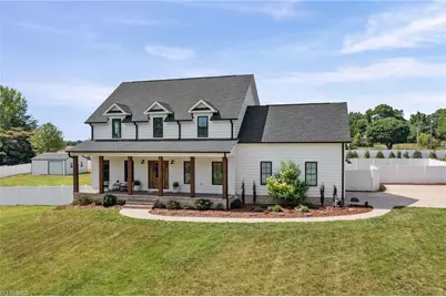 4791 Cooper Road, Clemmons, NC 27012 - Photo 1
