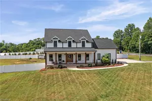 4791 Cooper Rd, Clemmons, NC 27012 - Photo 3