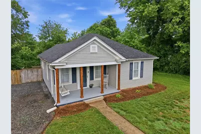 725 Osborne Street, Eden, NC 27288 - Photo 3