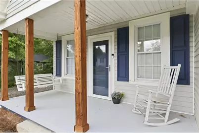 725 Osborne Street, Eden, NC 27288 - Photo 5