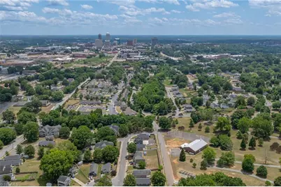 1672 Burton Street, Winston-Salem, NC 27105 - Photo 35