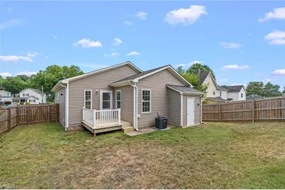 1672 Burton Street, Winston-Salem, NC 27105 - Photo 31