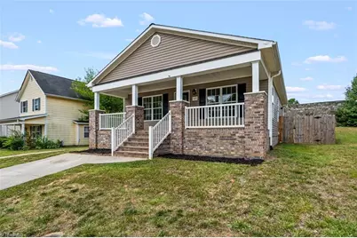 1672 Burton Street, Winston-Salem, NC 27105 - Photo 3