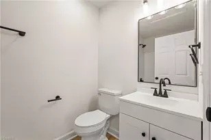 1672 Burton St, Winston-Salem, NC 27105 - Photo 23