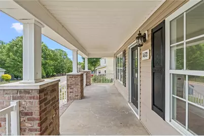 1672 Burton Street, Winston-Salem, NC 27105 - Photo 5