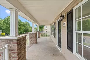 1672 Burton St, Winston-Salem, NC 27105 - Photo 5