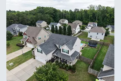 2311 Primrose Court, Elon, NC 27244 - Photo 35