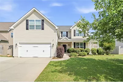 2311 Primrose Court, Elon, NC 27244 - Photo 33