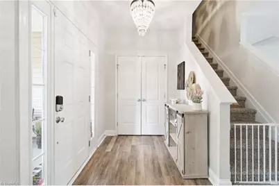 2311 Primrose Court, Elon, NC 27244 - Photo 5
