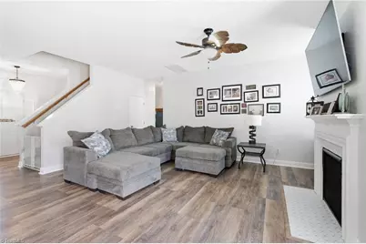 2311 Primrose Court, Elon, NC 27244 - Photo 9