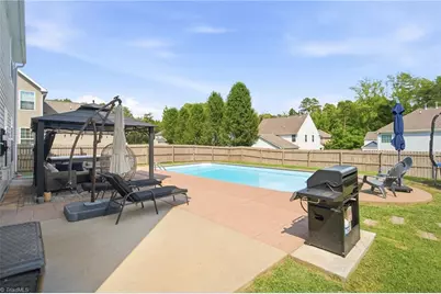 2311 Primrose Court, Elon, NC 27244 - Photo 29