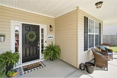 2311 Primrose Court, Elon, NC 27244 - Photo 3