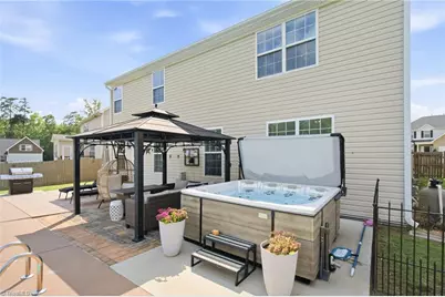 2311 Primrose Court, Elon, NC 27244 - Photo 31