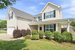 2311 Primrose Ct, Elon, NC 27244 - Photo 1