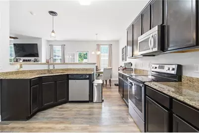 2311 Primrose Court, Elon, NC 27244 - Photo 11