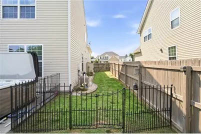 2311 Primrose Court, Elon, NC 27244 - Photo 33