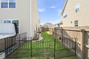 2311 Primrose Ct, Elon, NC 27244 - Photo 33