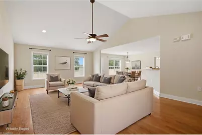 210 Jane Sowers Road, Statesville, NC 28625 - Photo 17