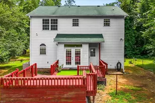 701 Diana Dr, Thomasville, NC 27360 - Photo 37