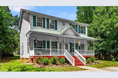 701 Diana Drive, Thomasville, NC 27360 - Photo 3