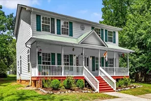 701 Diana Dr, Thomasville, NC 27360 - Photo 3