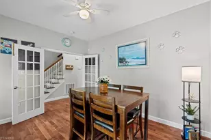 701 Diana Dr, Thomasville, NC 27360 - Photo 19