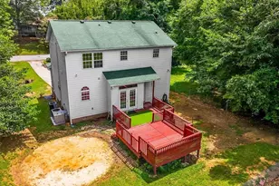701 Diana Dr, Thomasville, NC 27360 - Photo 39