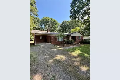 542 Wr Gillespie Road, Dobson, NC 27017 - Photo 3