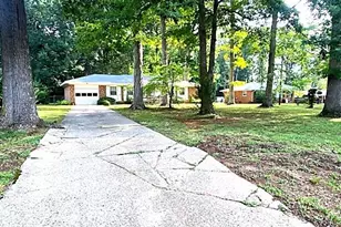 647 Hodgin Valley Rd, Pleasant Garden, NC 27313 - Photo 3