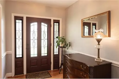 612 Hilltop Drive, Lexington, NC 27292 - Photo 5