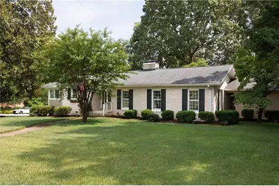612 Hilltop Drive, Lexington, NC 27292 - Photo 3