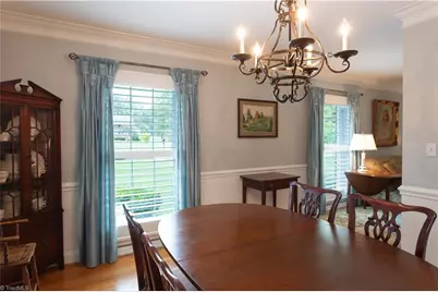612 Hilltop Drive, Lexington, NC 27292 - Photo 11