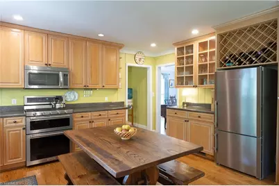 612 Hilltop Drive, Lexington, NC 27292 - Photo 15