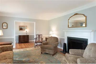 612 Hilltop Drive, Lexington, NC 27292 - Photo 9