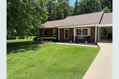 128 Hickory Hollow Road, North Wilkesboro, NC 28659 - Photo 3