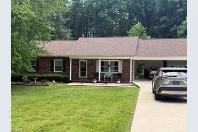128 Hickory Hollow Road, North Wilkesboro, NC 28659 - Photo 1