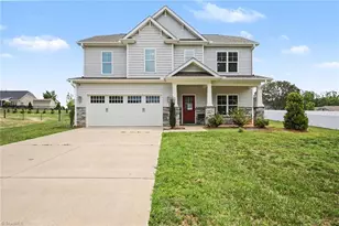 189 Midpines Dr, Midway, NC 27127 - Photo 1