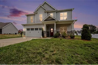 189 Midpines Drive, Midway, NC 27127 - Photo 27