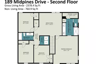 189 Midpines Dr, Midway, NC 27127 - Photo 29