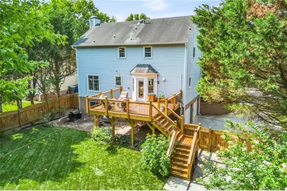 4009 Clarendon Avenue, Winston-Salem, NC 27106 - Photo 33