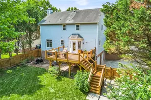 4009 Clarendon Ave, Winston-Salem, NC 27106 - Photo 33