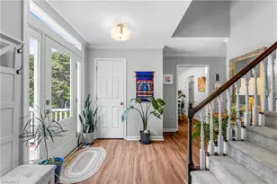 4009 Clarendon Ave, Winston-Salem, NC 27106 - Photo 5