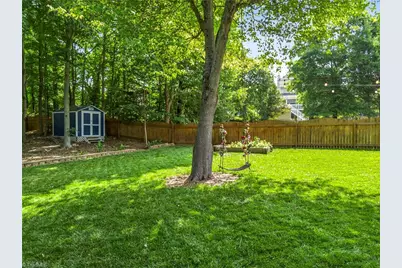 4009 Clarendon Avenue, Winston-Salem, NC 27106 - Photo 37