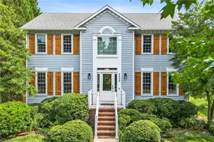 4009 Clarendon Ave, Winston-Salem, NC 27106 - Photo 1