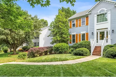 4009 Clarendon Avenue, Winston-Salem, NC 27106 - Photo 3