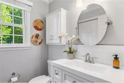 4009 Clarendon Avenue, Winston-Salem, NC 27106 - Photo 15